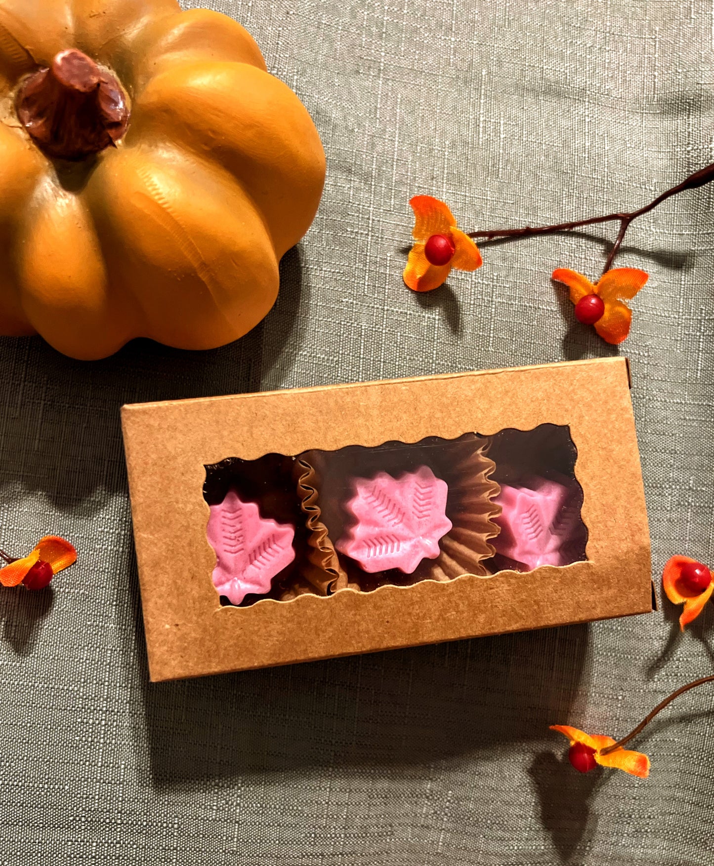 Harvest Moon | Soy Wax Melts - SALE!