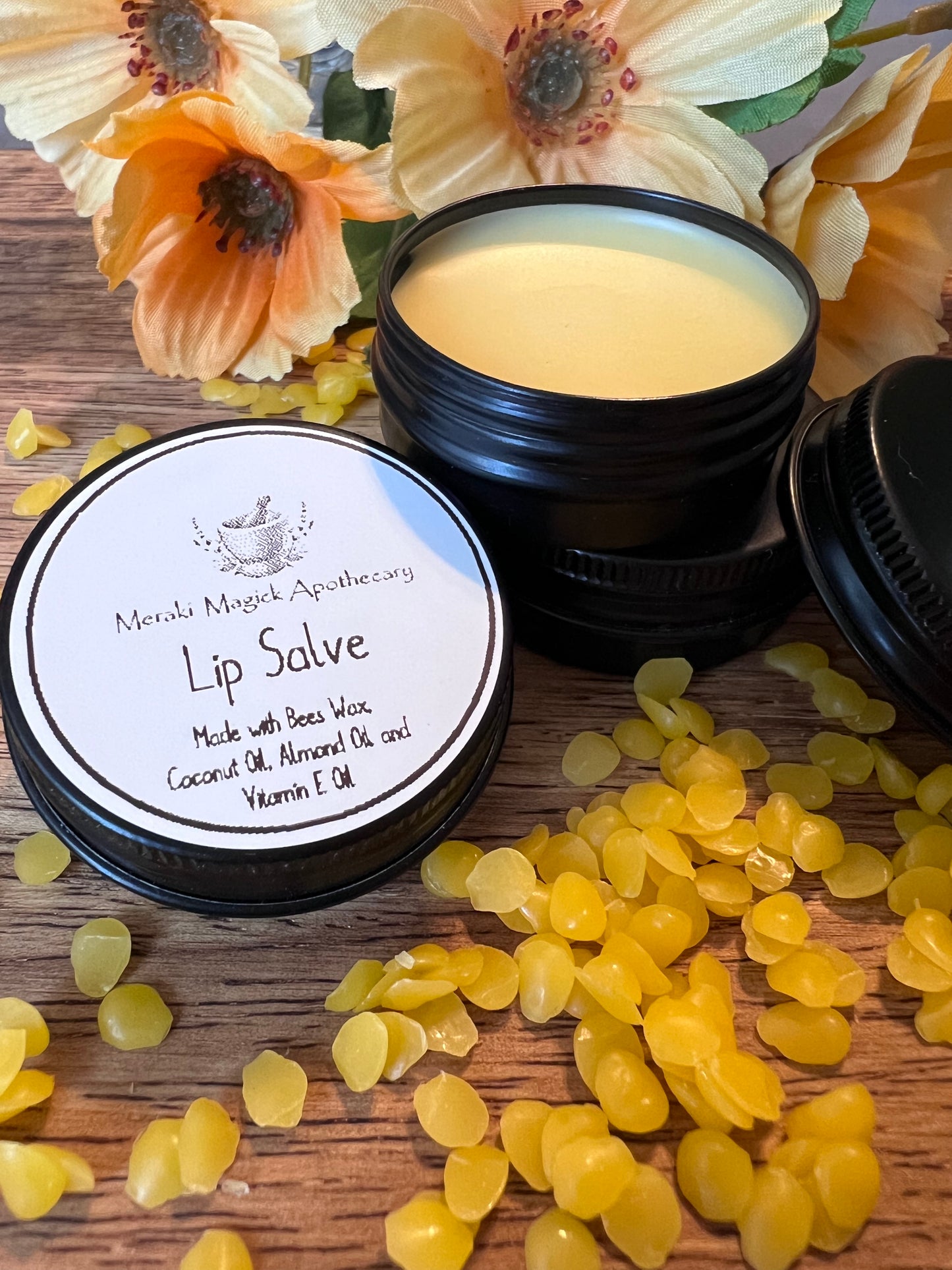 Lip Salve