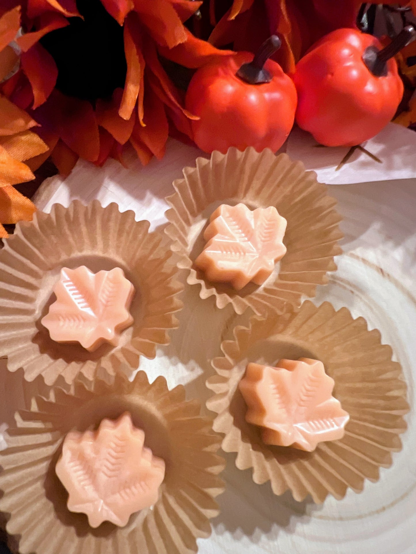 Harvest Moon | Soy Wax Melts - SALE!