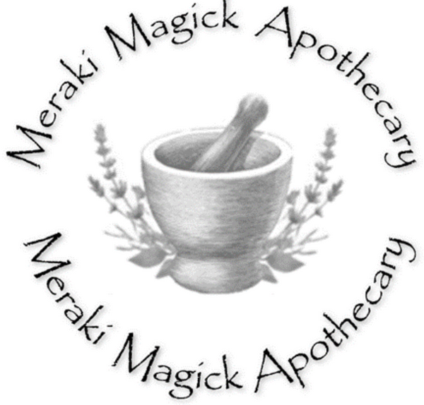 Meraki Magick Apothecary 